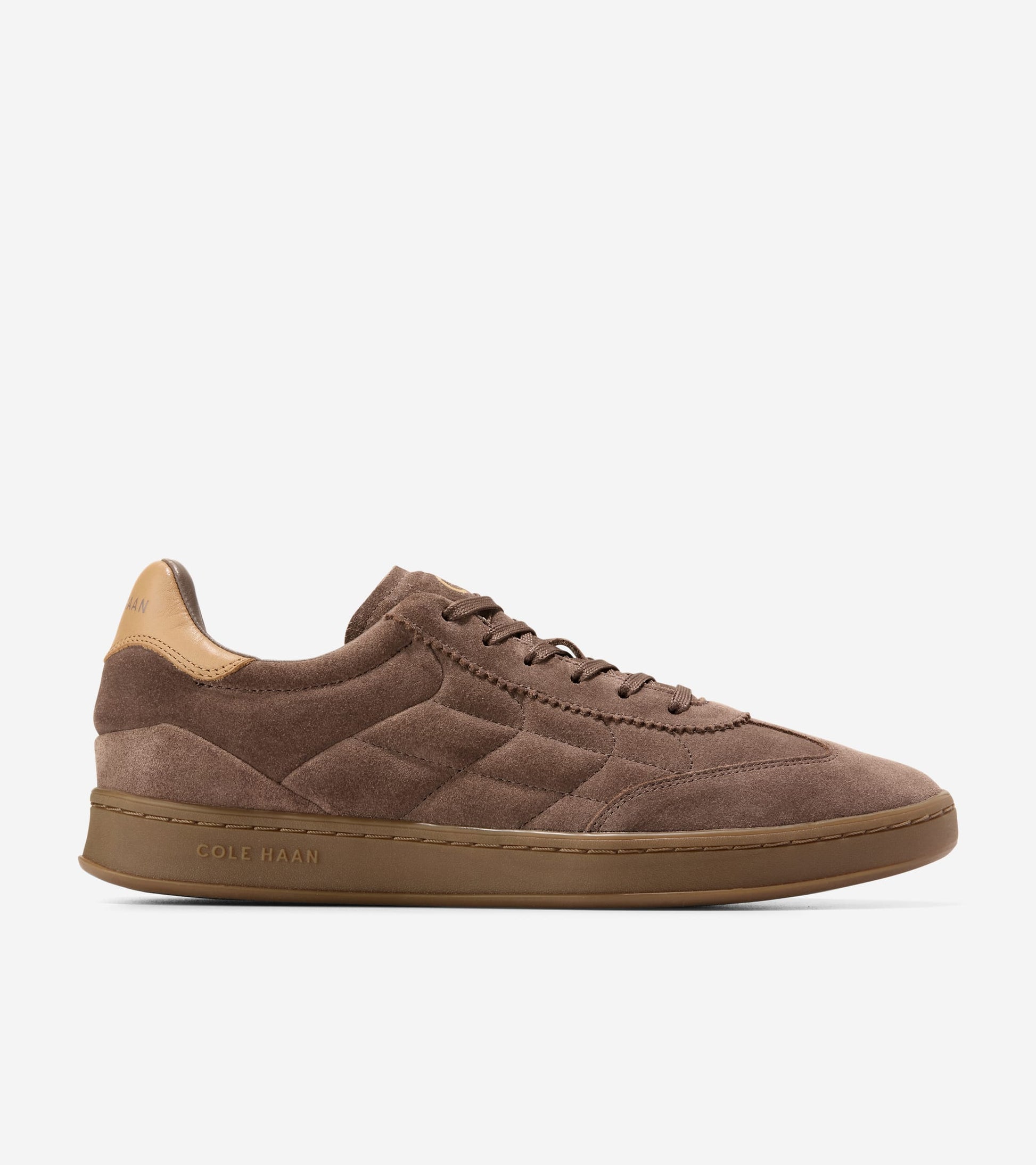 C38871:CH LAVA SUEDE/ CH ORZO/ CH GOLDEN HONEY