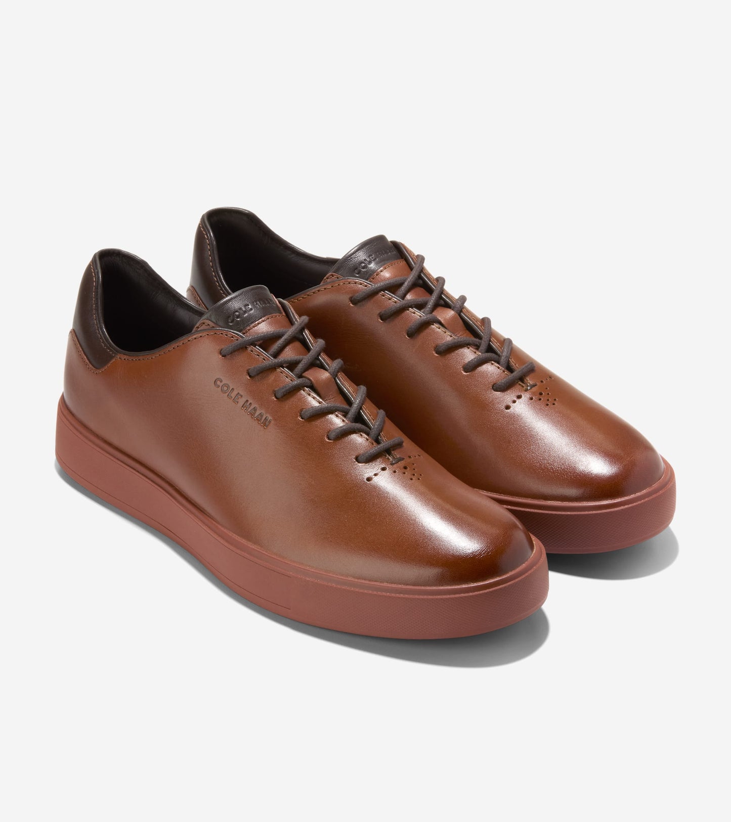 C40068:CH WOODBURY / CH DK CHOCOLATE / CH WOODBURY