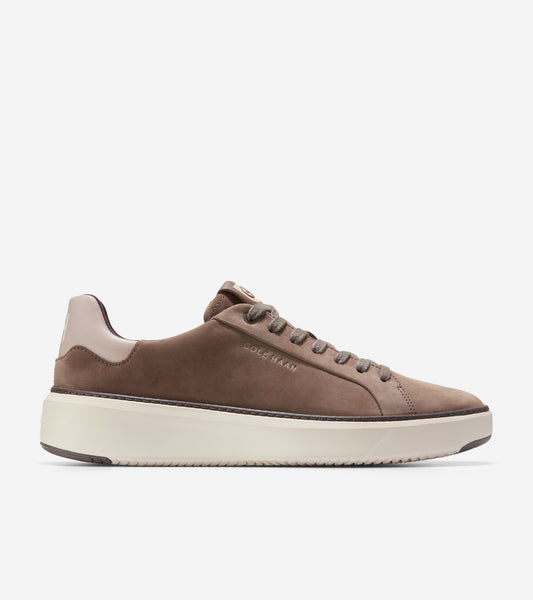 C40010:LAVA NBK/OXFORD TAN/IVORY