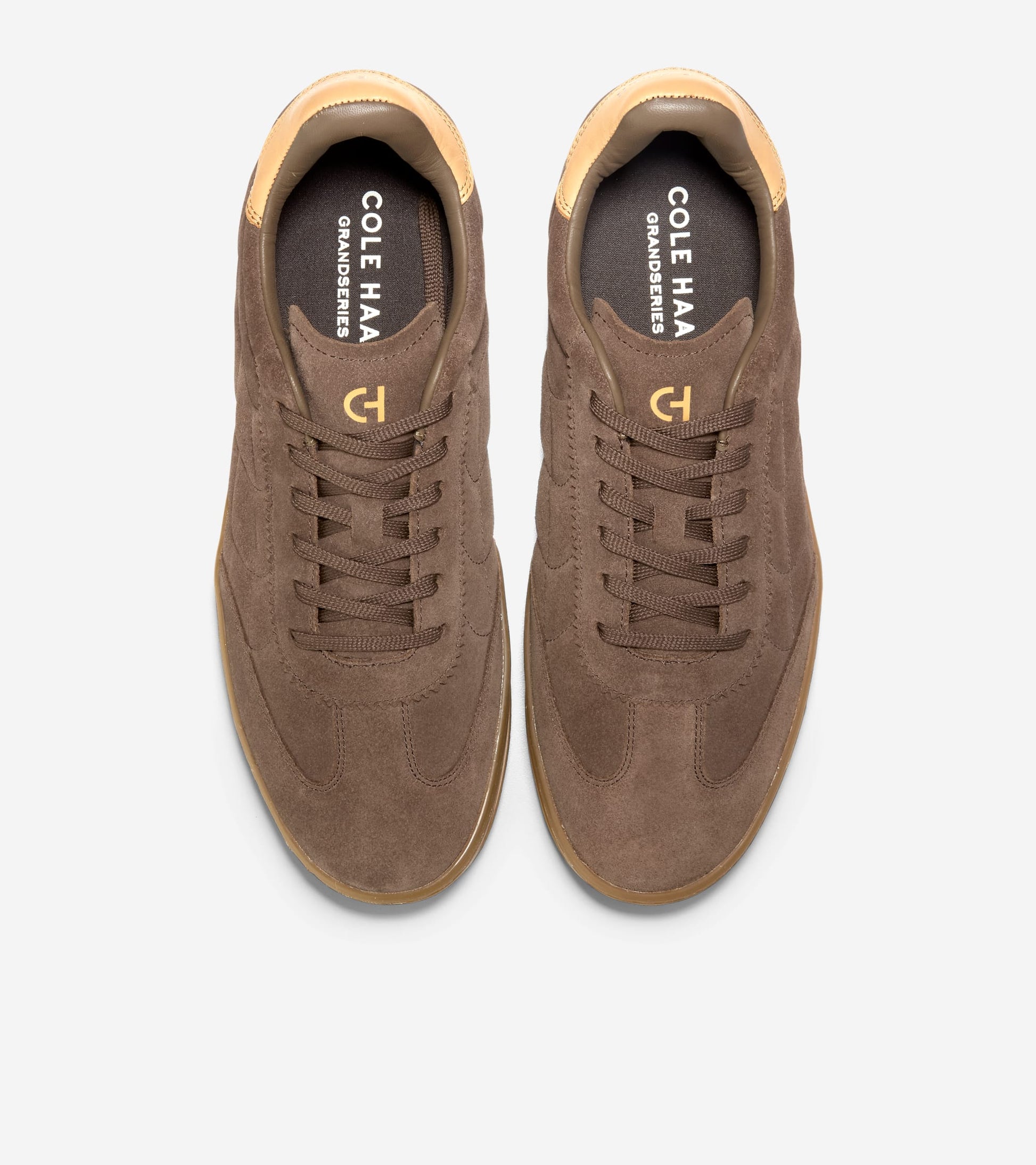 C38871:CH LAVA SUEDE/ CH ORZO/ CH GOLDEN HONEY