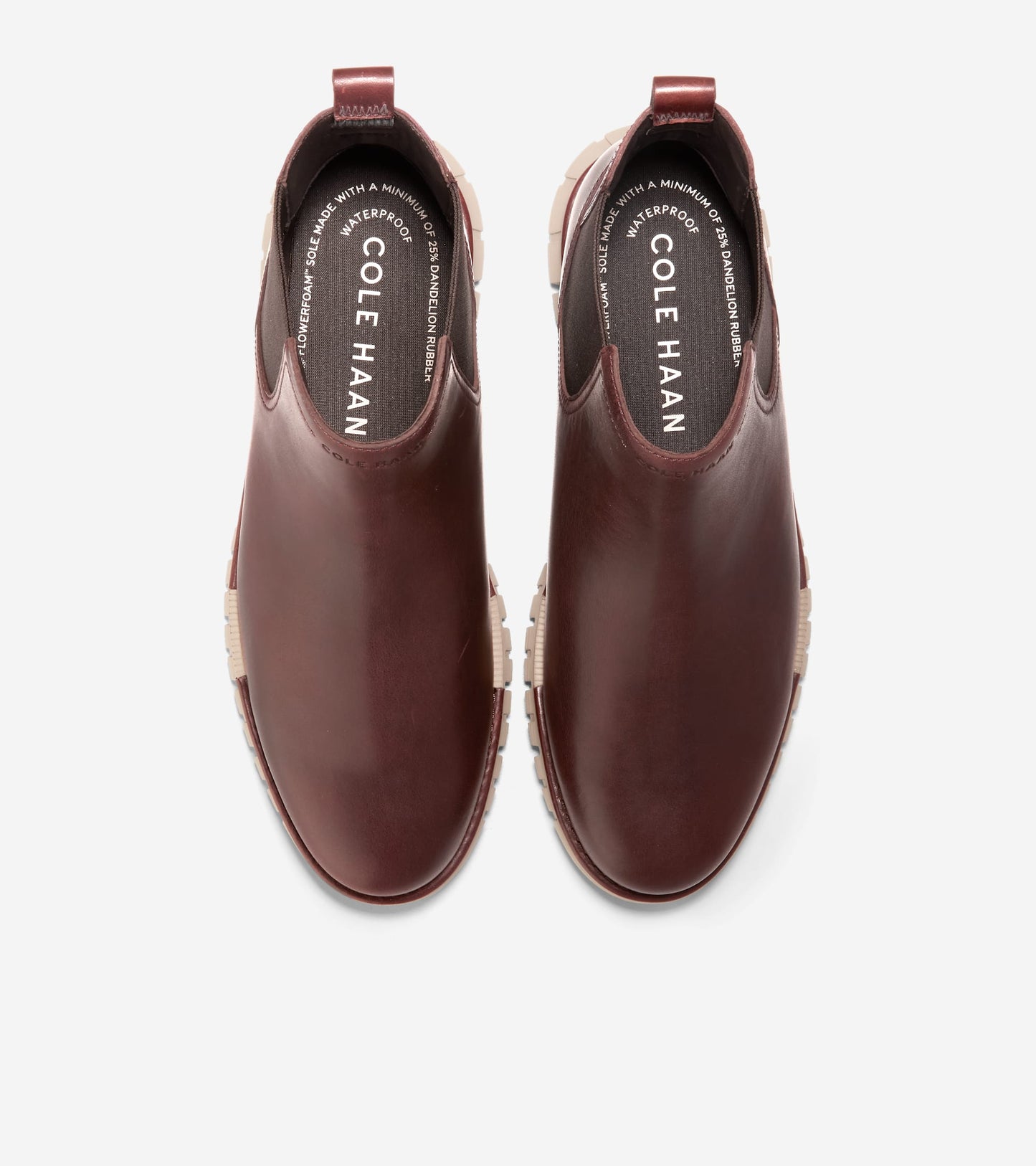 C38695:CH DARK COFFEE / CH DARK ROAST / OXFORD TAN