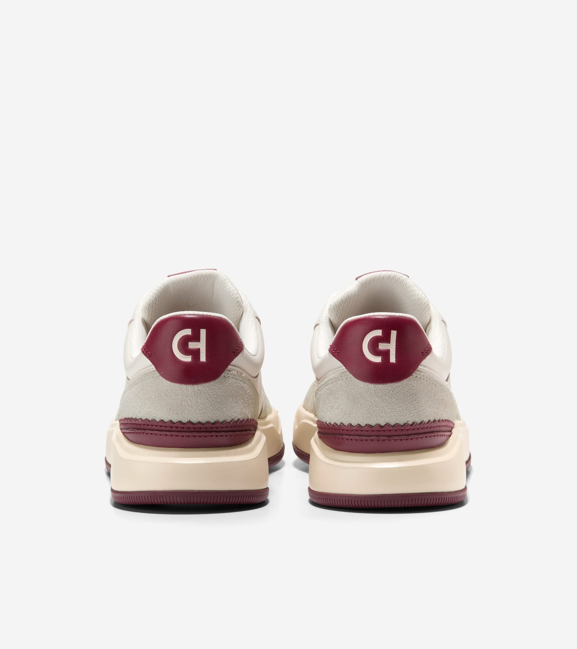 C38835:IVORY/CABERNET/GLACIER GRAY