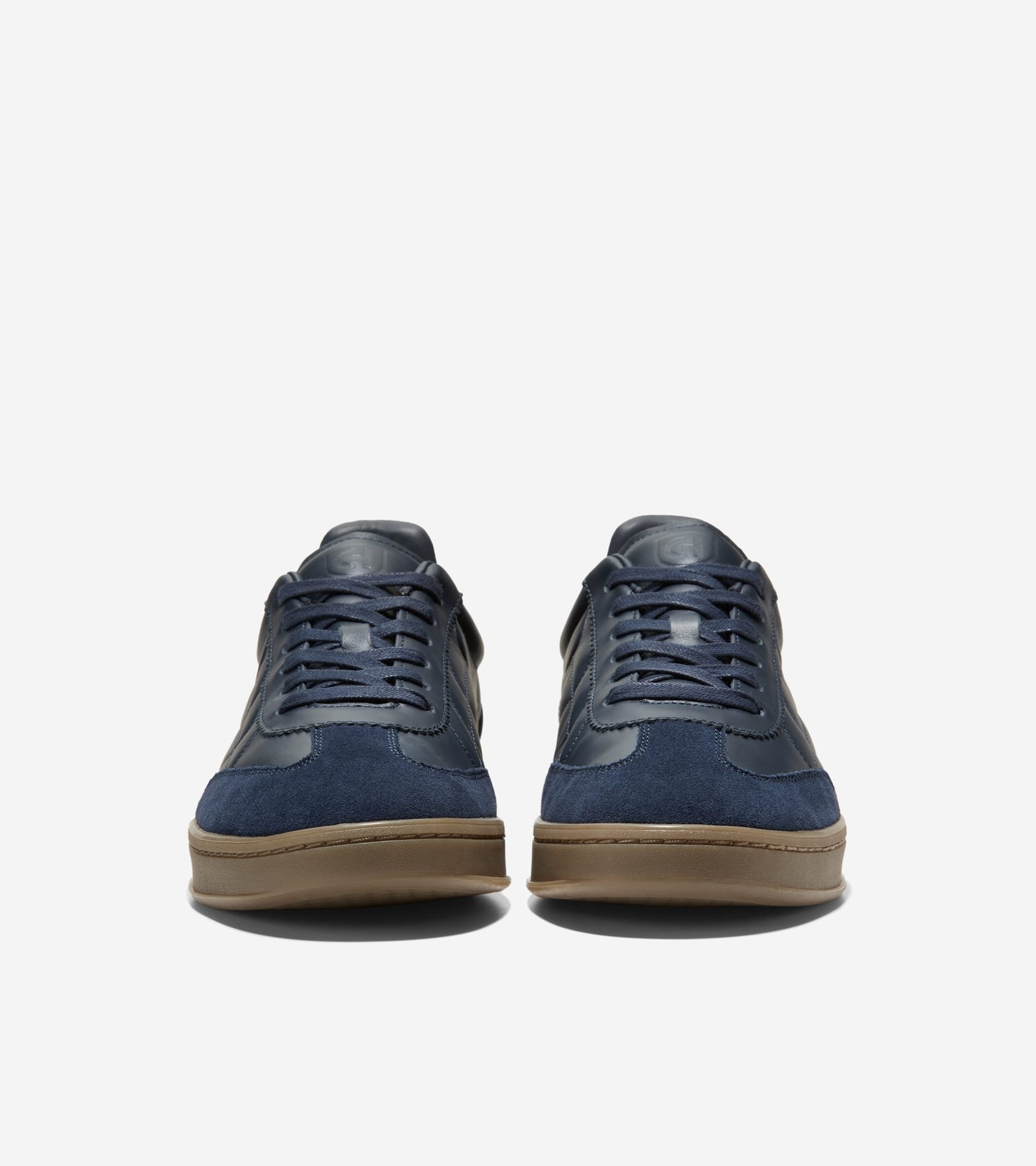 C38051:NAVY/CH BRITISH TAN/GUM