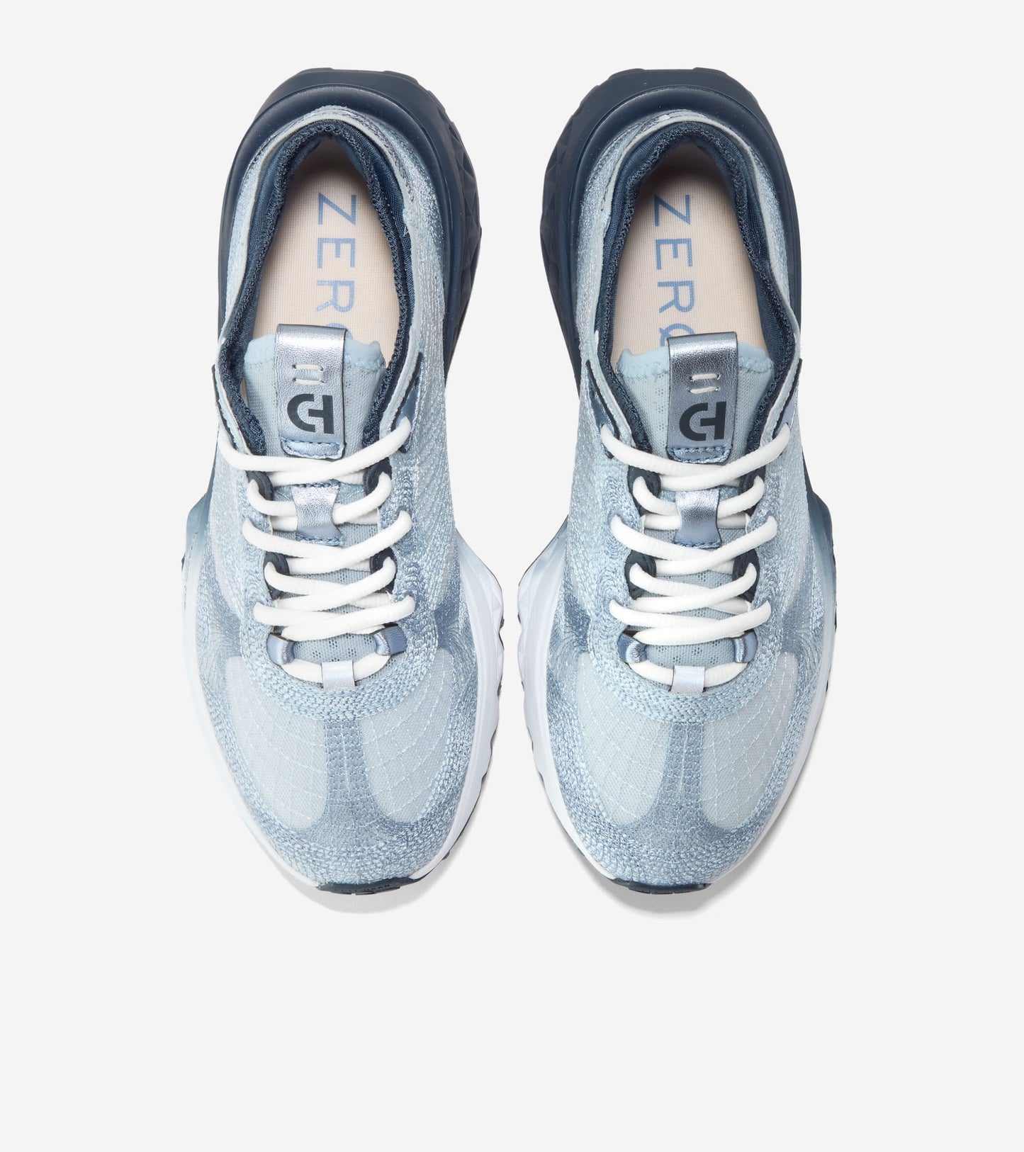 W30384:CELESTIAL BLUE / FADED DENIM / BLUEBERRY