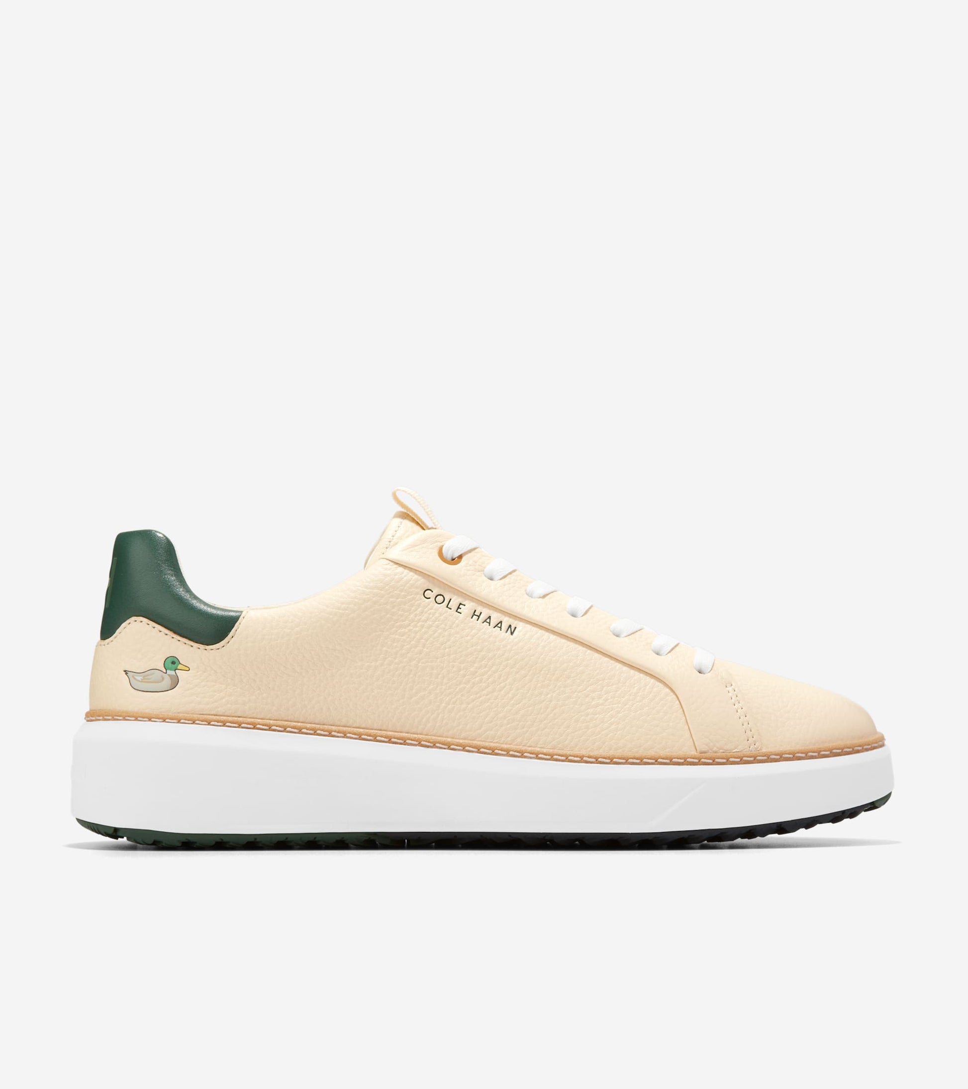 C38506:VANILLA/TREKKING GREEN/OPTIC WHITE