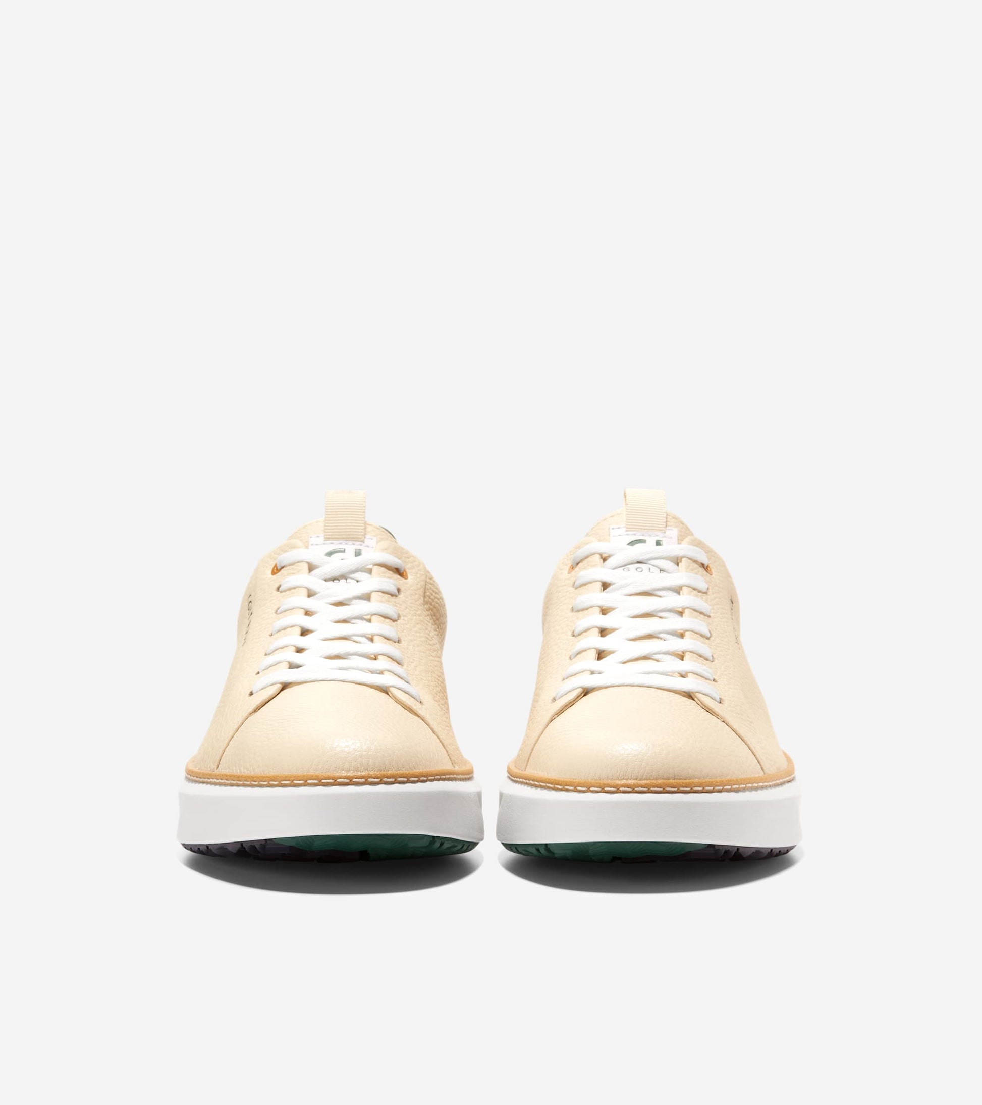 C38506:VANILLA/TREKKING GREEN/OPTIC WHITE