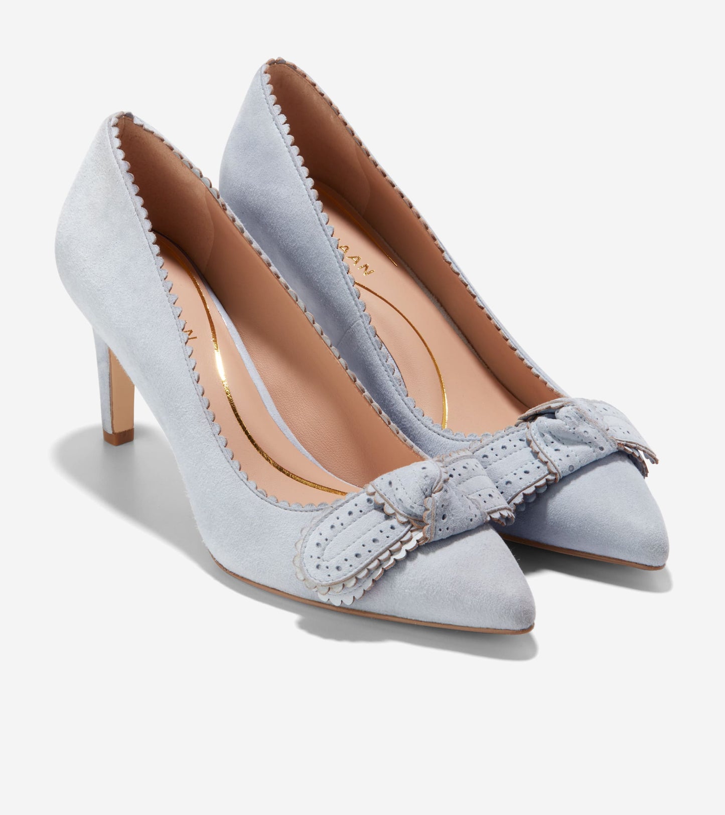 W30058:HEATHER BLUE SDE