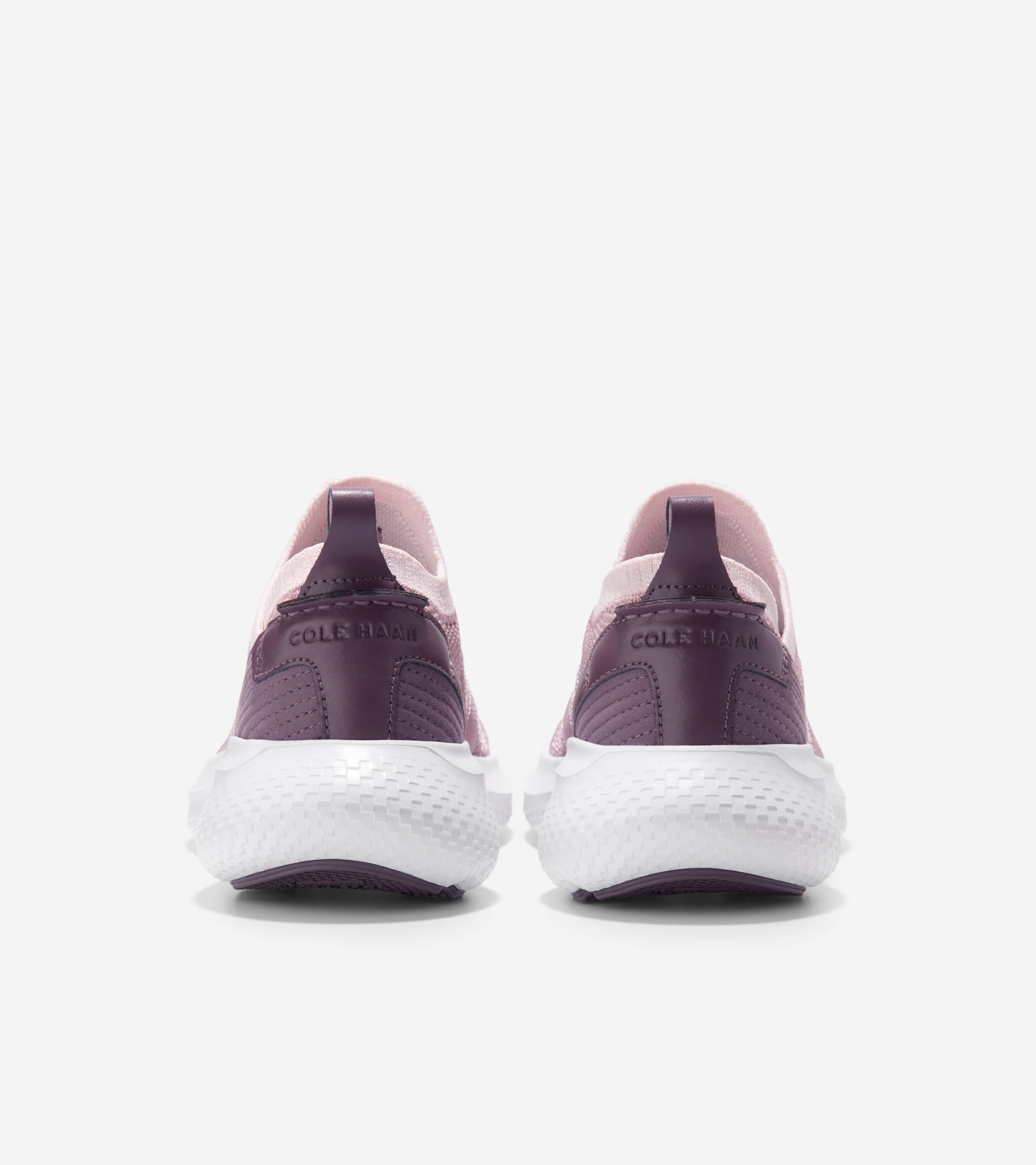 W29061:MAUVE SHADOWS / BLACK PLUM / OPTIC WHITE