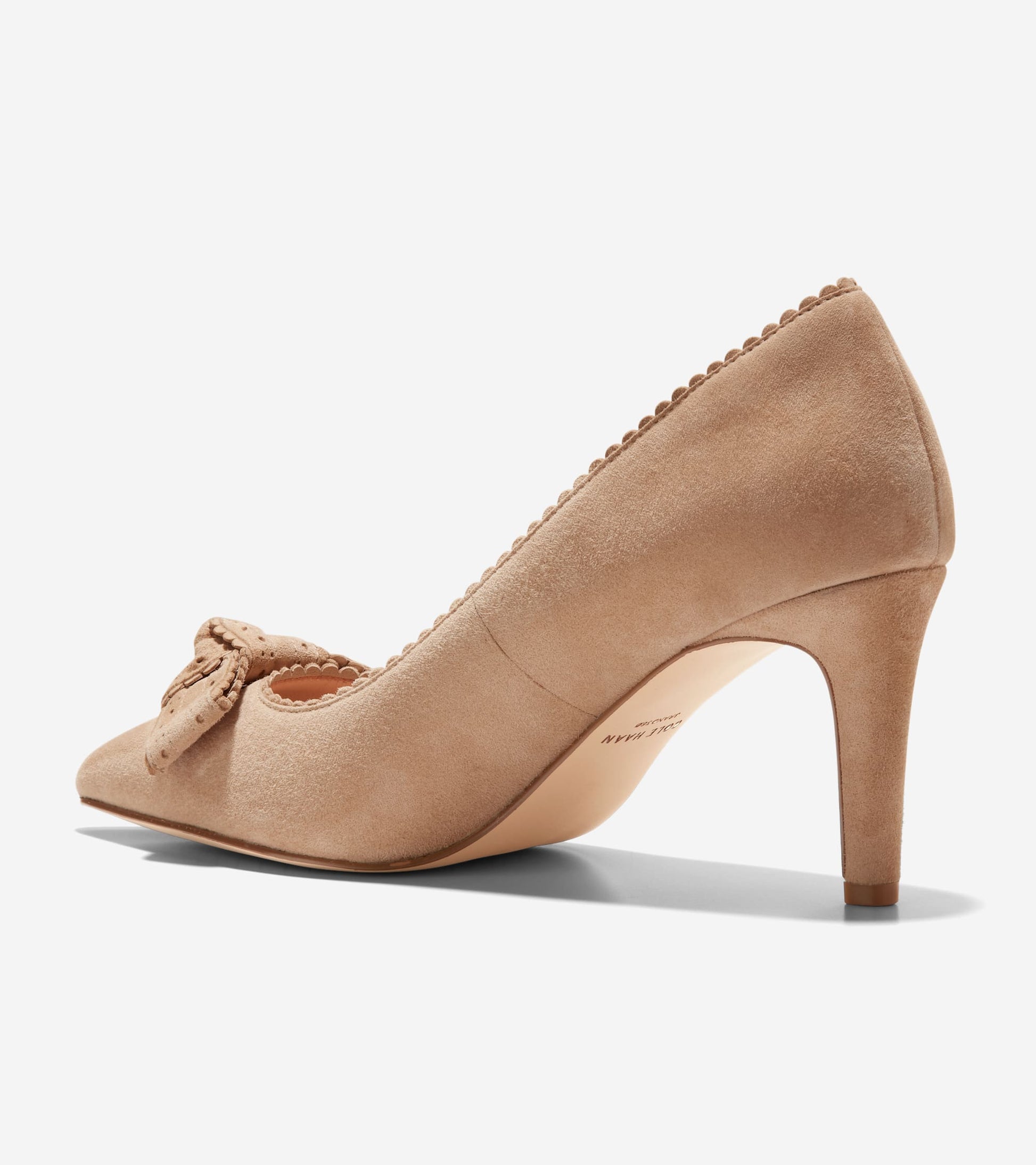 W29850:BLUSH TAN SDE